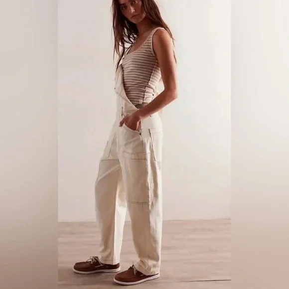 We the free coveralls - Picture 5 of 10